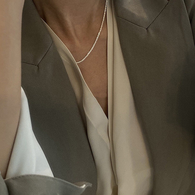 Starlight Necklace Set
