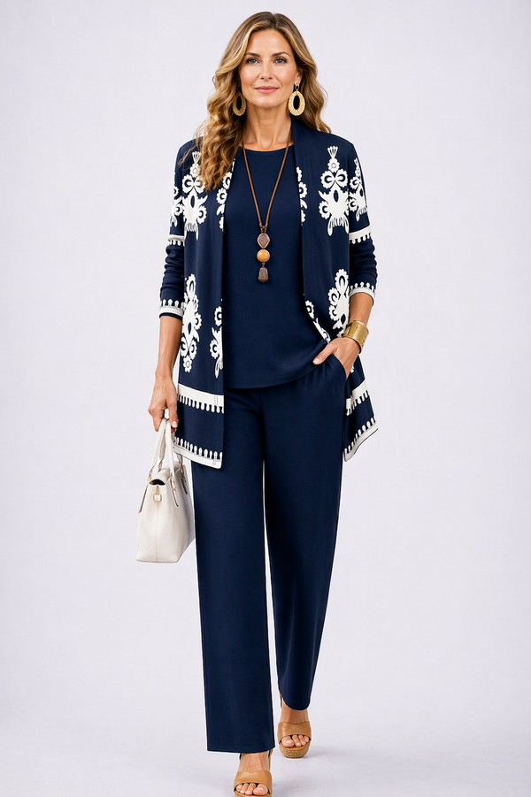 Carol | 3-Piece Set