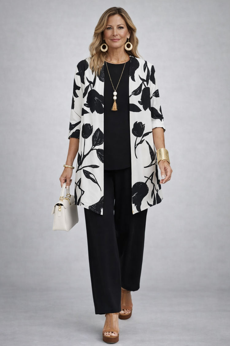 Etheline | 3-Piece Set